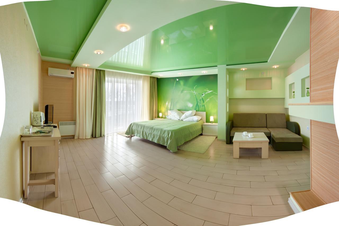 Volna Resort Svitlovods'k Luaran gambar