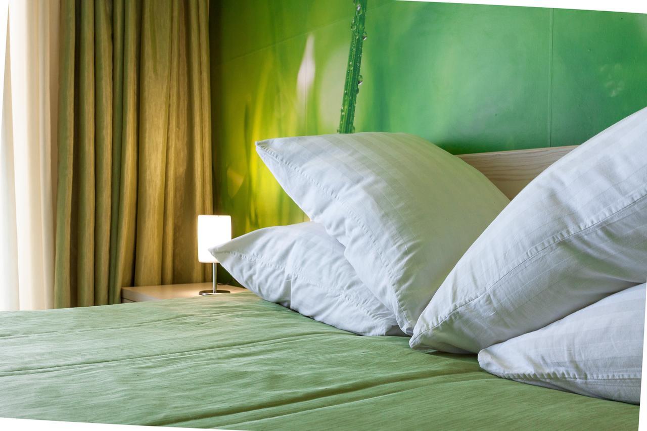 Volna Resort Svitlovods'k Luaran gambar