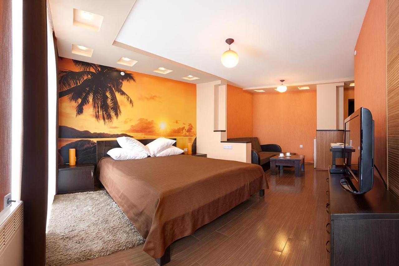 Volna Resort Svitlovods'k Luaran gambar